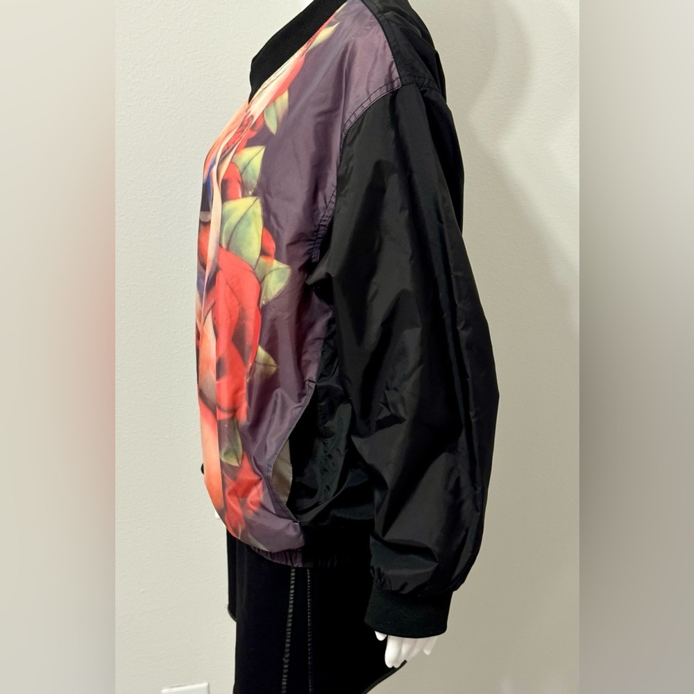 LANOFORPUBLIC Windbreaker Men S Delano Brown Pullover No.13.0 Cold Summer Sz-M. - Picture 5 of 16